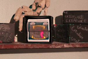 Creature Do It Theatre Hidden Door Festival