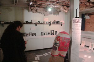 Creature Do It Theatre Hidden Door Festival