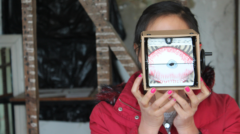 Ten Little Memories - Do It Theatre