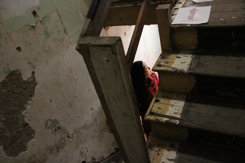 Ten Little Memories - Do It Theatre