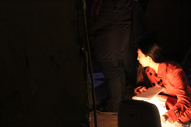 Ten Little Memories - Do It Theatre