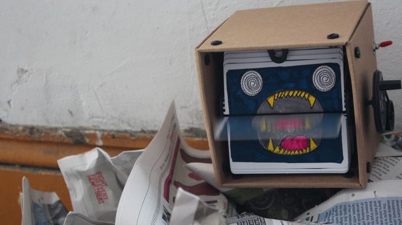 Ten Little Memories - Do It Theatre