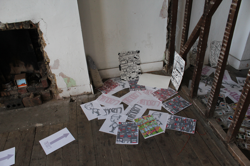 Ten Little Memories - Do It Theatre