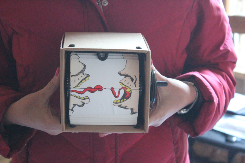 Ten Little Memories - Do It Theatre