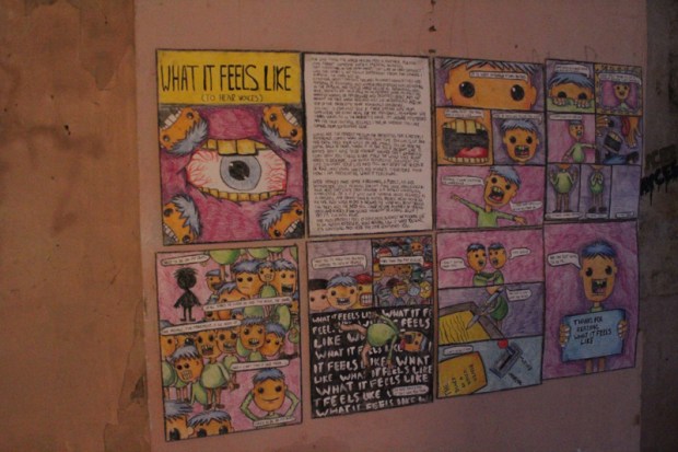 Ten Little Memories - Do It Theatre