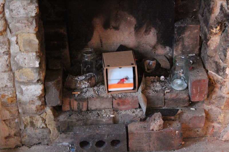 Ten Little Memories - Do It Theatre