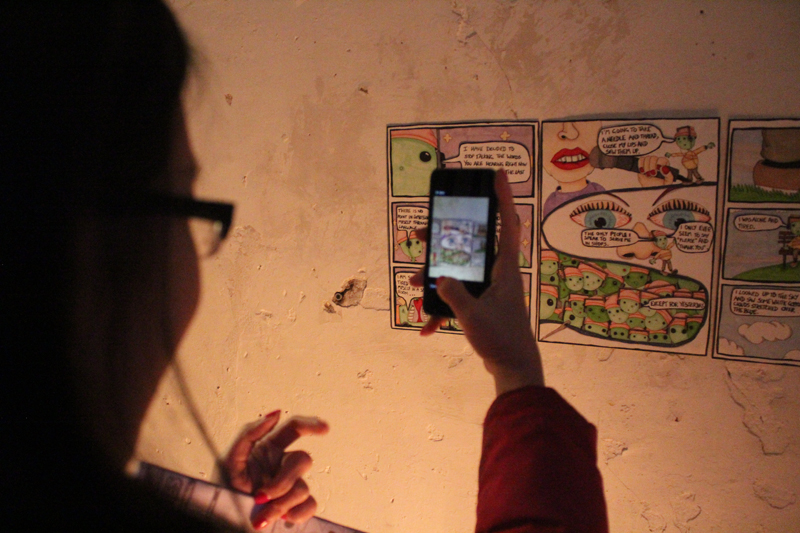 Ten Little Memories - Do It Theatre