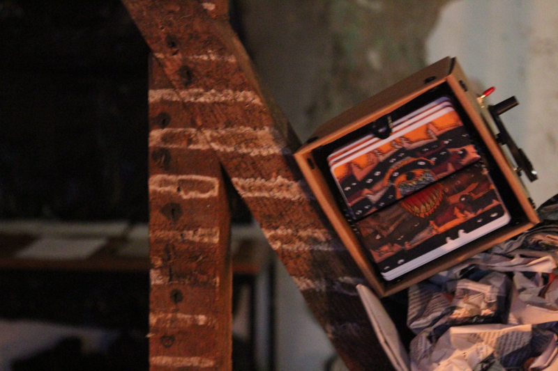 Ten Little Memories - Do It Theatre