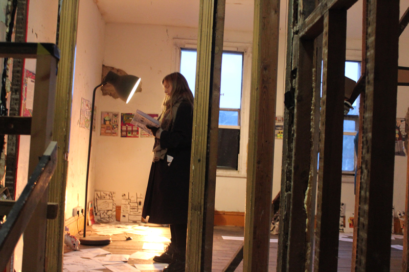 Ten Little Memories - Do It Theatre